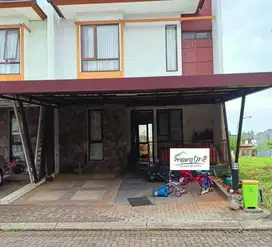 Jual Di Cluster Kireina Park Nusaloka BSD Serpong