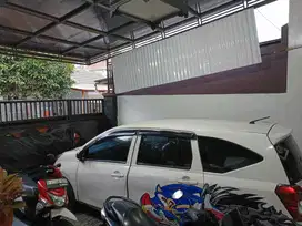 SUPER MURAHHOT DEALJUAL CEPAT RUMAH CANTIK DI KOMPLEK JATIHANDAP