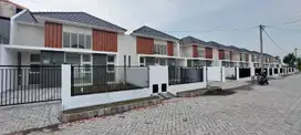 Dijual  Rumah  1 lantai luas 128 m2 di Taman Pondok Jati dekat Waru