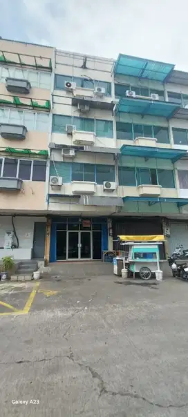 DIJUAL CEPAT RUKO DAAN MOGOT