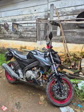 Vixion new nva 2015