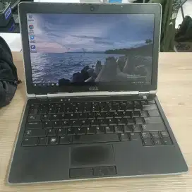 Dell E6220 i3 320GB Ram 4GB