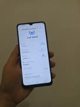 Samsung a12 4/128 hp casan