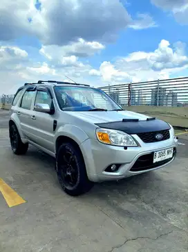 Ford Escape 2.3 XLT 2012