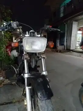 RX king surat surat lengkap