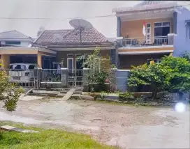 Dijual cpt rumah 166m 1.450m nego smp jadi grand Depok city