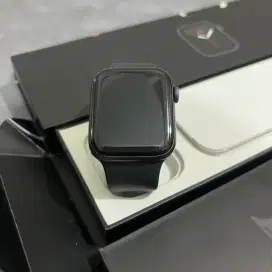 Apple Watch Series SE Gen 1 NIKE Edition 44mm Fullset