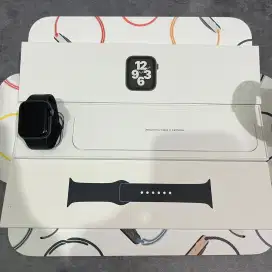 Apple Watch Series SE Gen 2 40/44mm Fullset