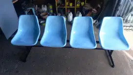 Kursi tunggu isi 4