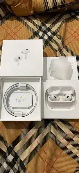 Jual Airpods Pro 2 ex Ibox