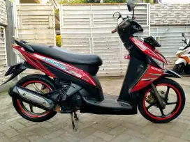 Honda vario lengkap motor sehat walafiat keterangan detail dibawah
