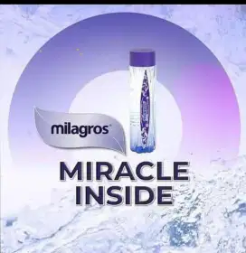 Milagros air Alkali