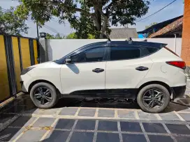 SUV compact murah