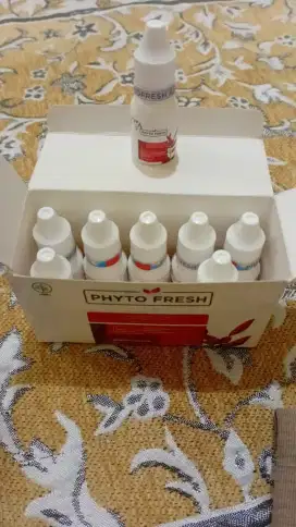 PHYTO FRESH Aromatic