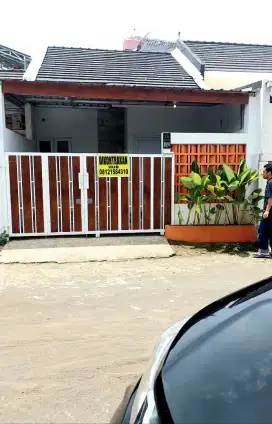 Di sewakan rumah bersih dekat UNDIP Tembalang