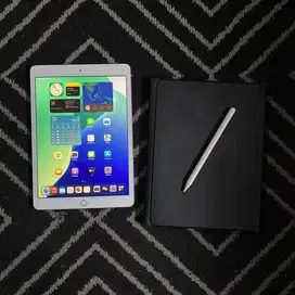 iPad Gen 7 32Gb WiFi, Banyak Bonus dan Murah !!