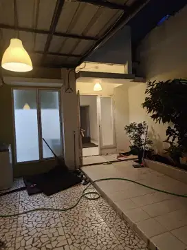 Desewakan Rumah di Poris Residence