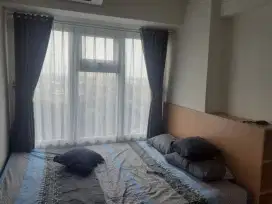 Disewakan Apartemen Sentra Tinur  2 BR di tower Sapphire