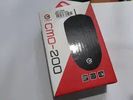 Mouse Gaming Cyborg CMO-200