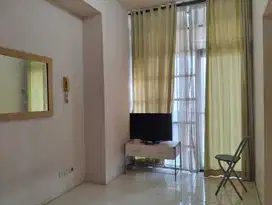 Dijual cepat Apt Salemba Residen 1 BR JKT Pusat Rp.495 juta