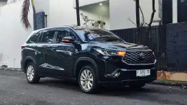 ZENIX V AT NON HYBRID TGN 1 ORIGINAL & TERMURAH