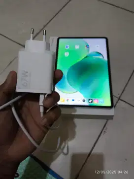 Mi pad 7 pro 12/512