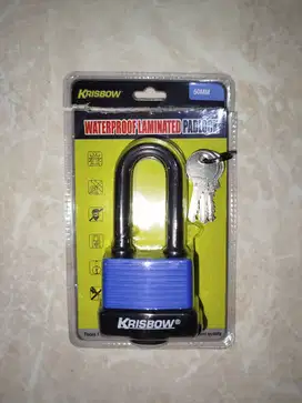 Gembok krisbow original