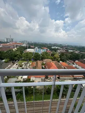 Dijual Apartement Studia Tamansari Terra