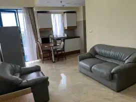 Di Sewakan Apartemen Park Royal 1 kamar furnish  Nego