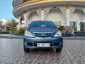 Avanza G istimewa