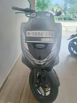 PCX original 2023