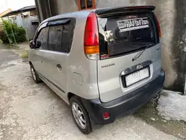 Hyundai Atoz GLS Manual 2001