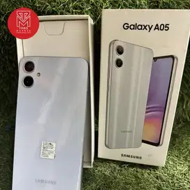 HP SAMSUNG A05 EXS DISPLAY 99% MULUS
