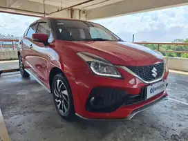 [OLXMOBBI] Low Angs Suzuki Baleno 1.4 Bensin-AT 2021 KZG B
