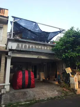 DIJUAL RUMAH CLUSTER GRAND WISATA BEKASI
