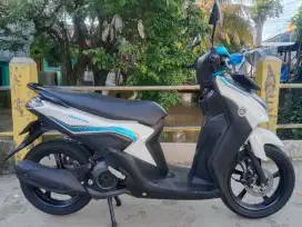 Yamaha Mio gear 125 th 2021 cash/kredit
