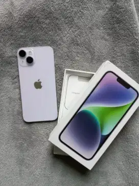 iPhone 14 iBox Purple