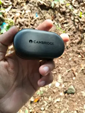 TWS Cambridge Audio Melomania M100