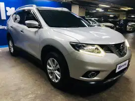 [OLXMOBBI] Low Angs Nissan XTrail 2.0 Bensin-AT 2015 ZFS B