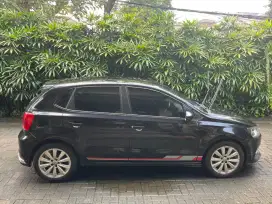VW POLO TSI MATIC BENGSIN