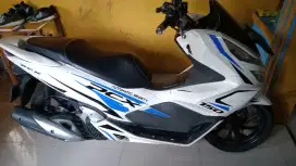 Jual Santai PCX 150 CBS 2018