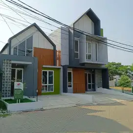 Orchard Babelan Kedung jaya