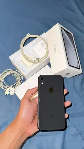 iPhone XR 128Gb
