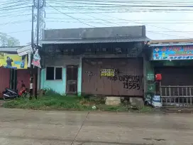 OVER KIOS TANPA PERANTARA