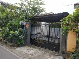 Disewakan Rumah Tinggal