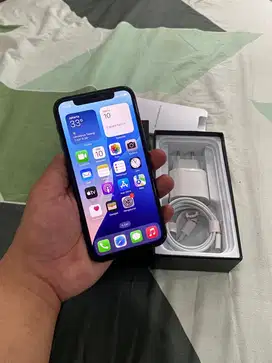Iphone 11 Pro 64gb Lengkap