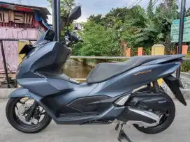 Honda PCX 160 ABS th 2021 cash/ kredit
