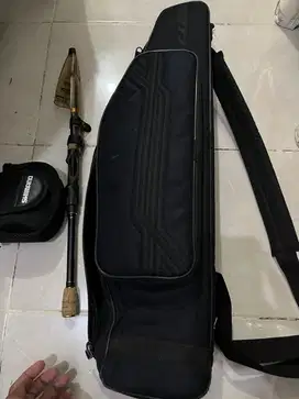 Tas Pancing Custom Kokoh