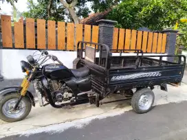 Viar 200cc Long Murah