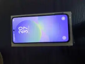 SAMSUNG A 36 Awesome Black